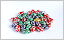 Assorted confectionery product 8