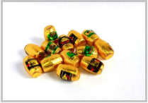 Assorted confectionery product 9