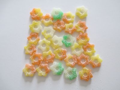 Jelly Candy
