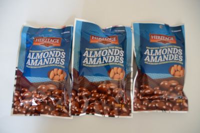 Chocolate product 4