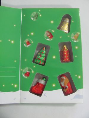 Chocolate product 3