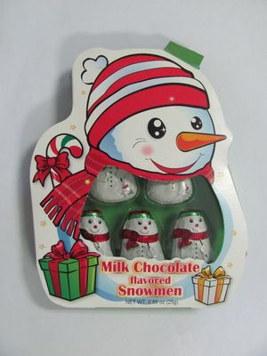 Chocolate product 2