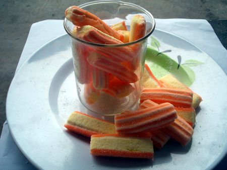 Marshmallow Candy product 8