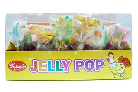 Lollipop