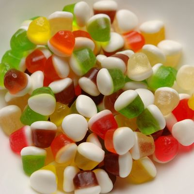 Gummy Candy