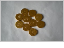 Assorted confectionery product 1